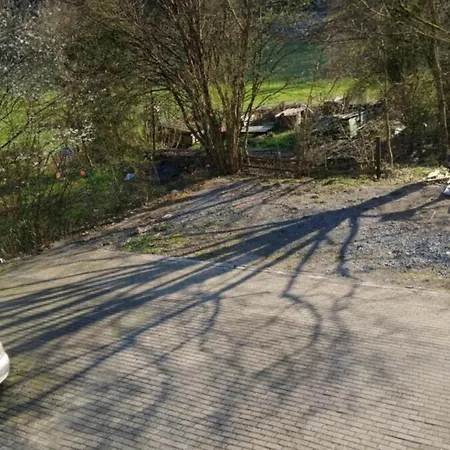 Apartamento 2 Avec Balcon Roth an der Our