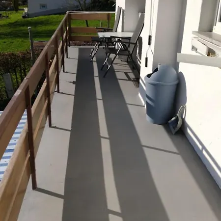 2 Avec Balcon * Roth an der Our