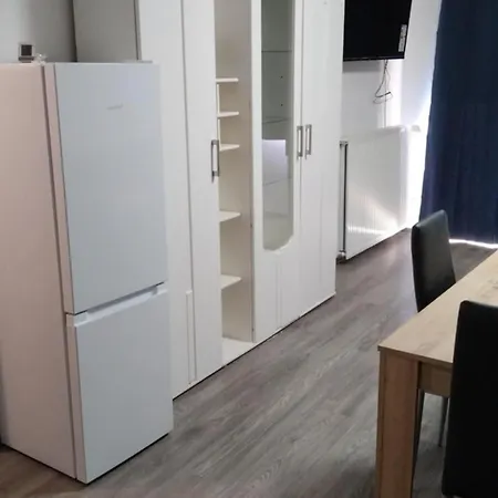 Apartamento 2 Avec Balcon *