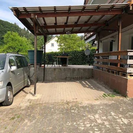 Apartamento 2 Avec Balcon *