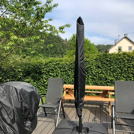 2 Avec Balcon