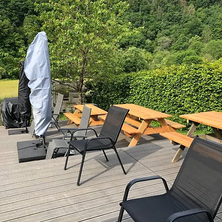 2 Avec Balcon *
