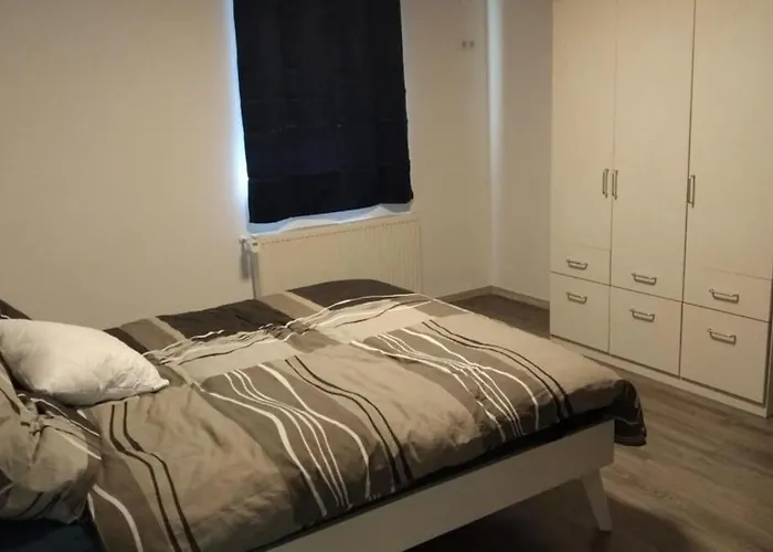 2 Avec Balcon Appartamento Roth an der Our