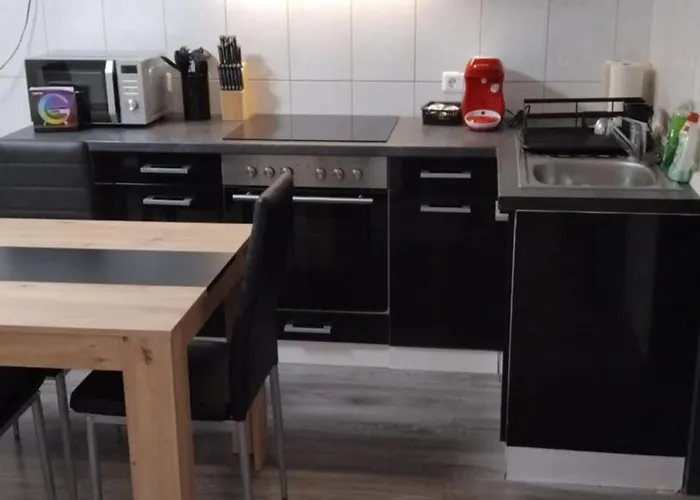 2 Avec Balcon * Roth an der Our