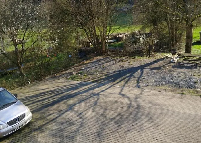 Appartamento 2 Avec Balcon Roth an der Our