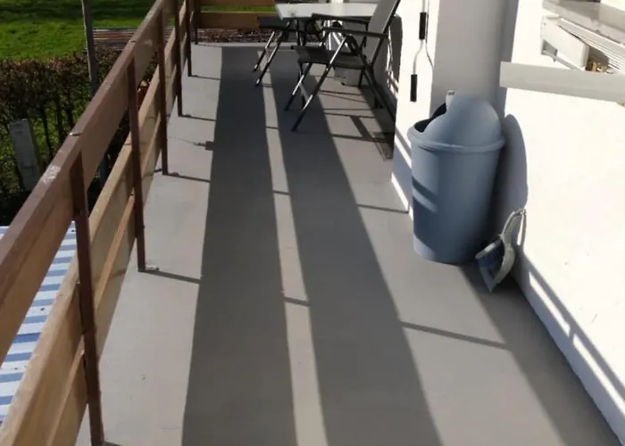 2 Avec Balcon * Roth an der Our