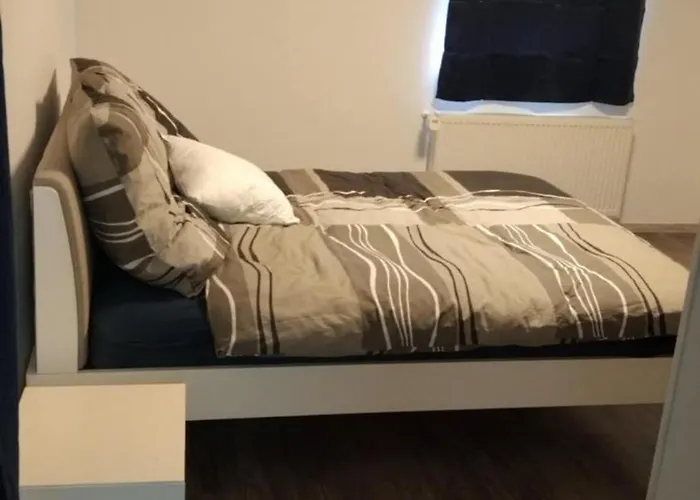 2 Avec Balcon Apartmán Roth an der Our