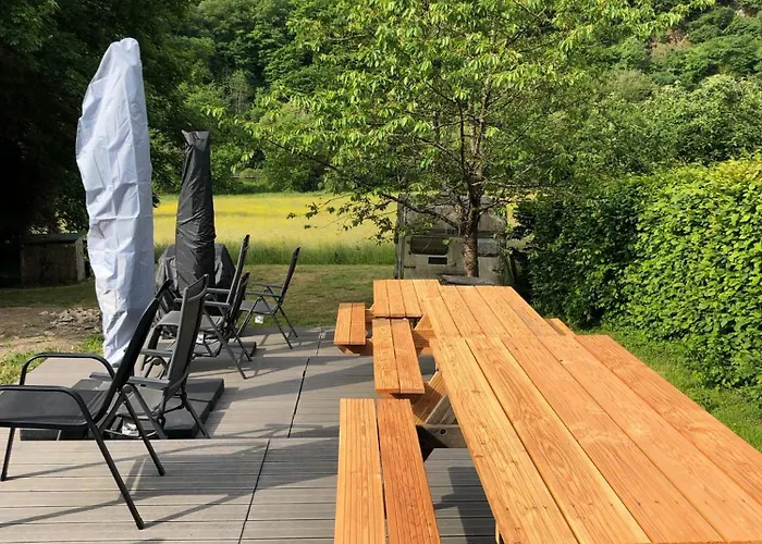 Apartmán 2 Avec Balcon